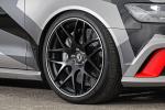Audi RS6 Avant by Schmidt Revolution 2015 года